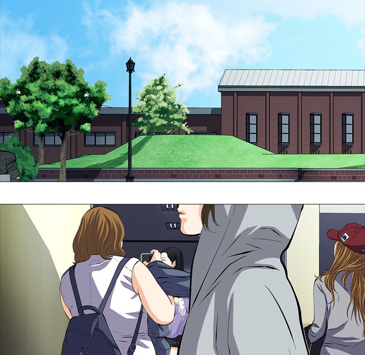 Extra Credit - Chapter 50 [photo 85] - MangaPorn