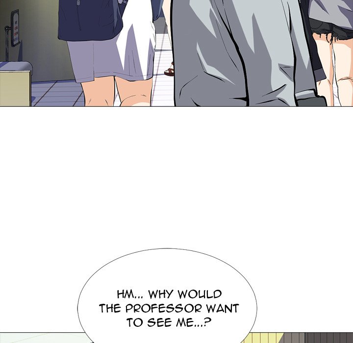 Extra Credit - Chapter 50 [photo 86] - MangaPorn