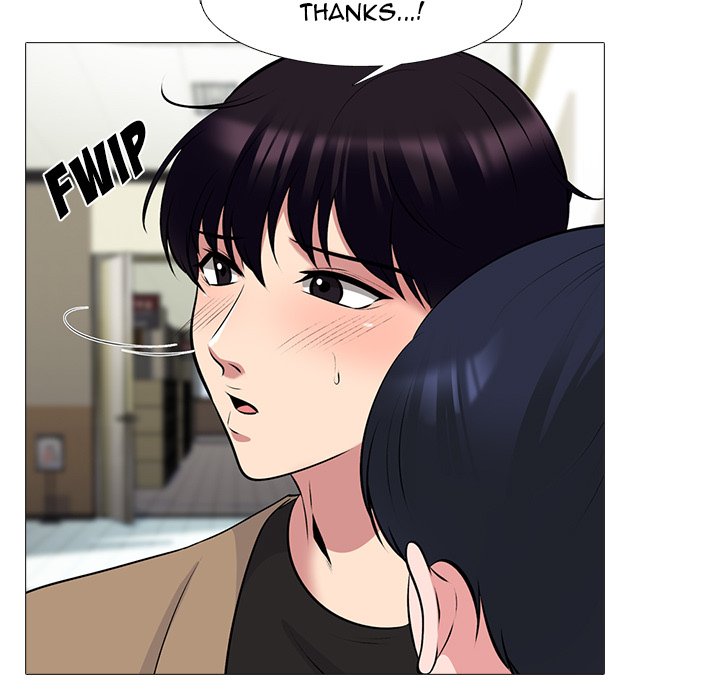 Extra Credit - Chapter 50 [photo 95] - MangaPorn