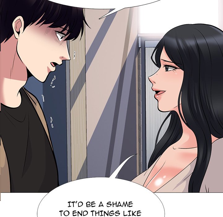 Extra Credit - Chapter 52 [photo 10] - MangaPorn