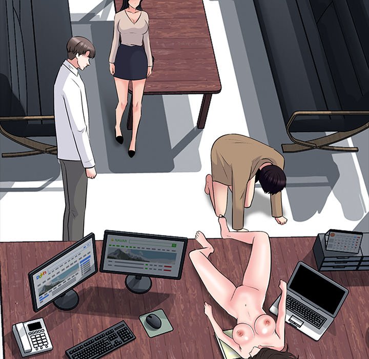 Extra Credit - Chapter 52 [photo 108] - MangaPorn