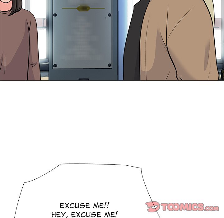 Extra Credit - Chapter 52 [photo 117] - MangaPorn