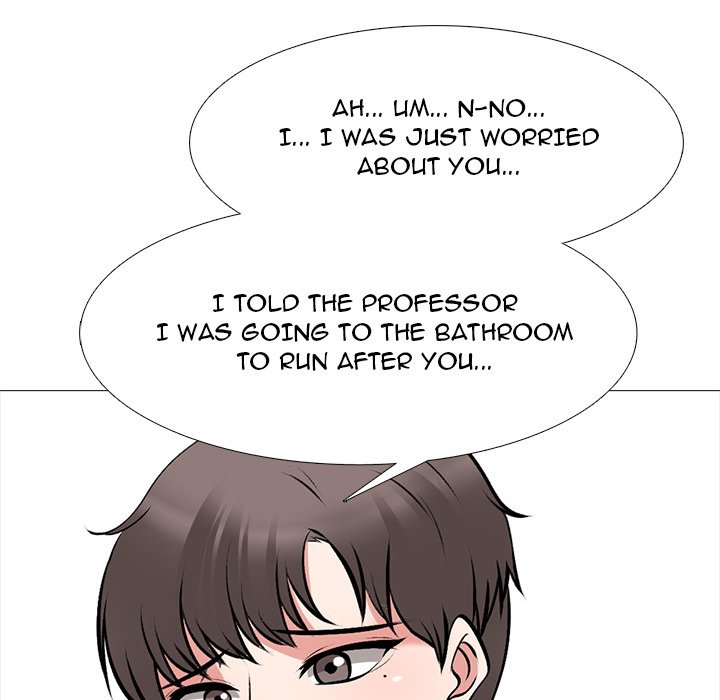 Extra Credit - Chapter 52 [photo 122] - MangaPorn