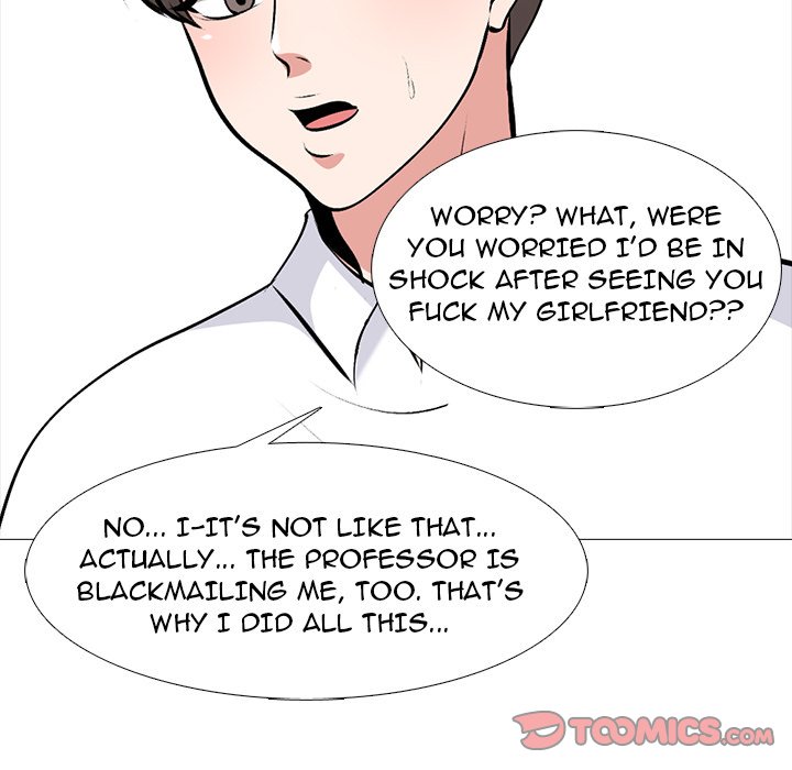 Extra Credit - Chapter 52 [photo 123] - MangaPorn