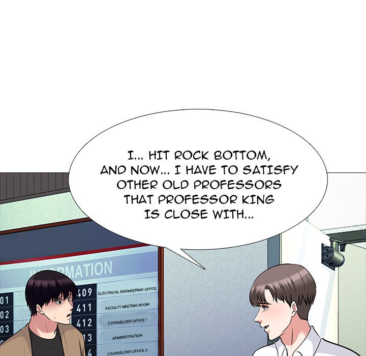 Extra Credit - Chapter 52 [photo 127] - MangaPorn