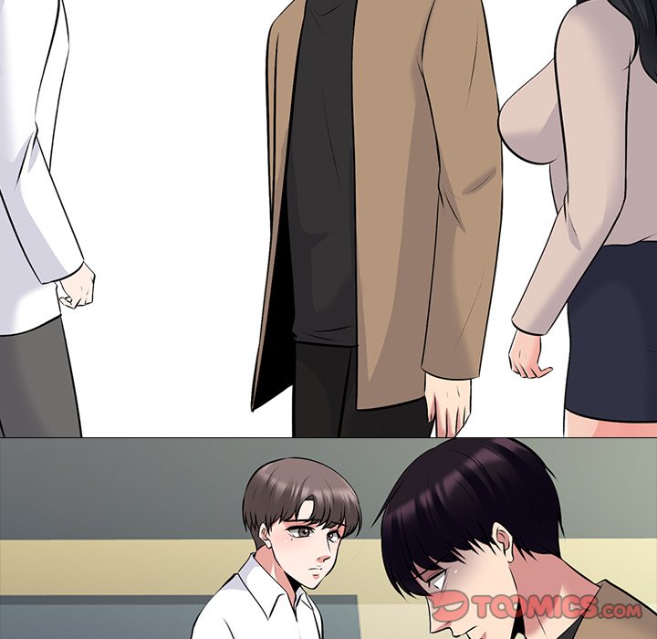 Extra Credit - Chapter 52 [photo 39] - MangaPorn