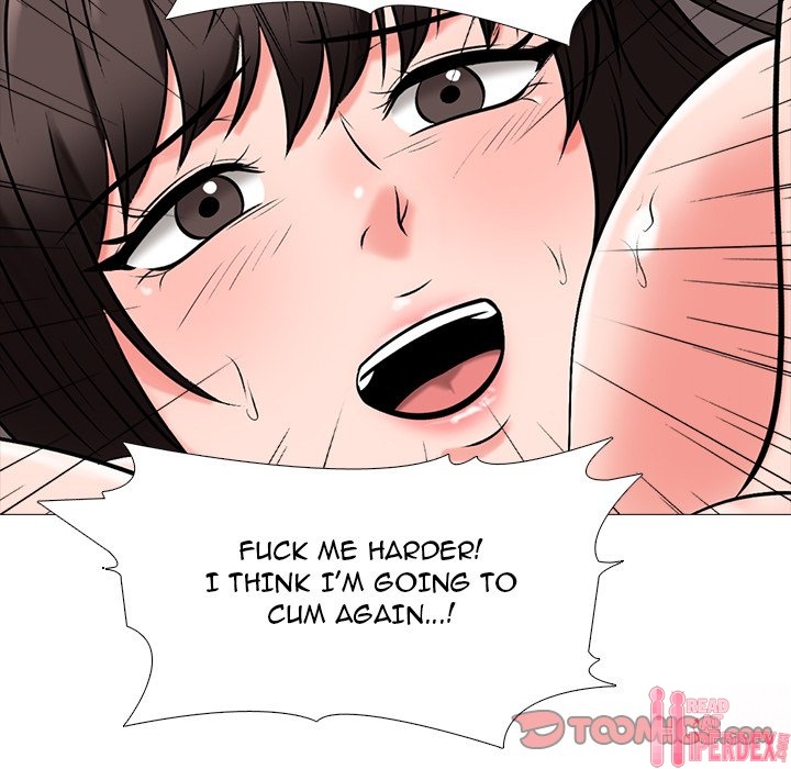 Extra Credit - Chapter 52 [photo 81] - MangaPorn