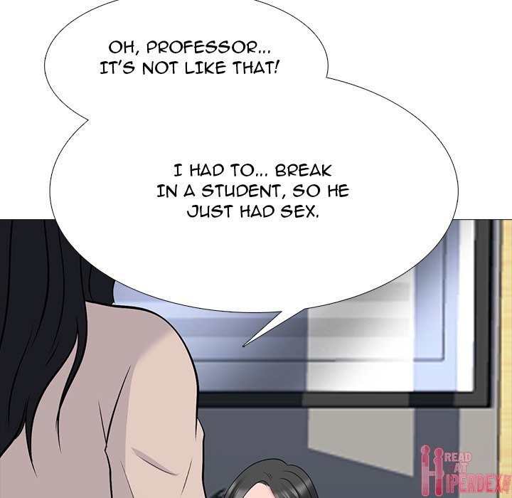 Extra Credit - Chapter 53 [photo 112] - MangaPorn