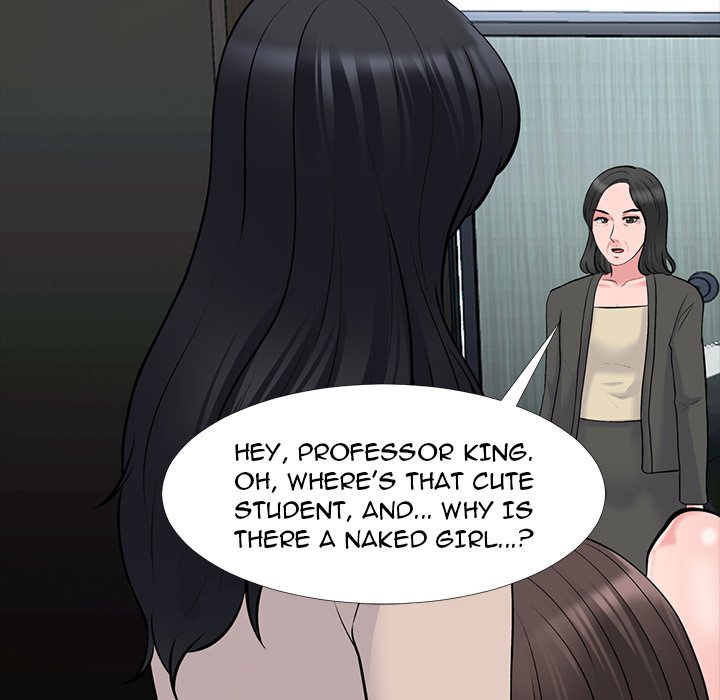 Extra Credit - Chapter 53 [photo 30] - MangaPorn