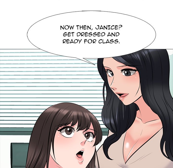 Extra Credit - Chapter 53 [photo 34] - MangaPorn