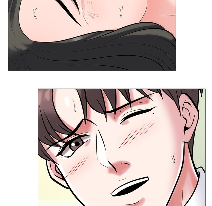 Extra Credit - Chapter 54 [photo 120] - MangaPorn