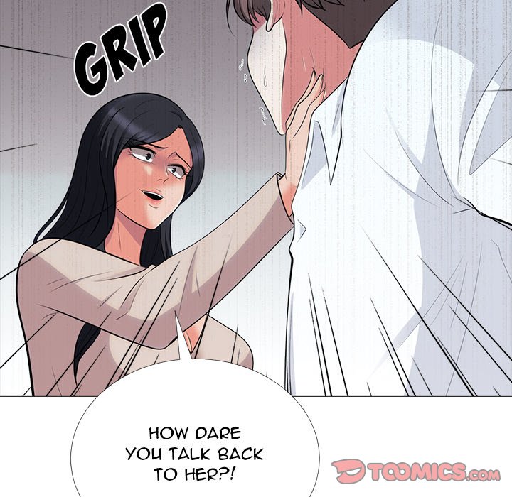 Extra Credit - Chapter 54 [photo 75] - MangaPorn