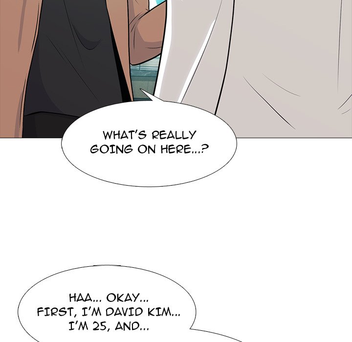 Extra Credit - Chapter 55 [photo 36] - MangaPorn