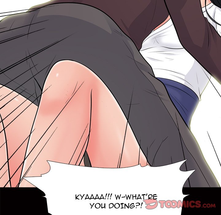 Extra Credit - Chapter 56 [photo 105] - MangaPorn