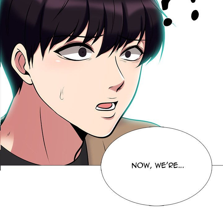 Extra Credit - Chapter 57 [photo 10] - MangaPorn