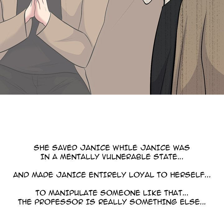 Extra Credit - Chapter 57 [photo 24] - MangaPorn