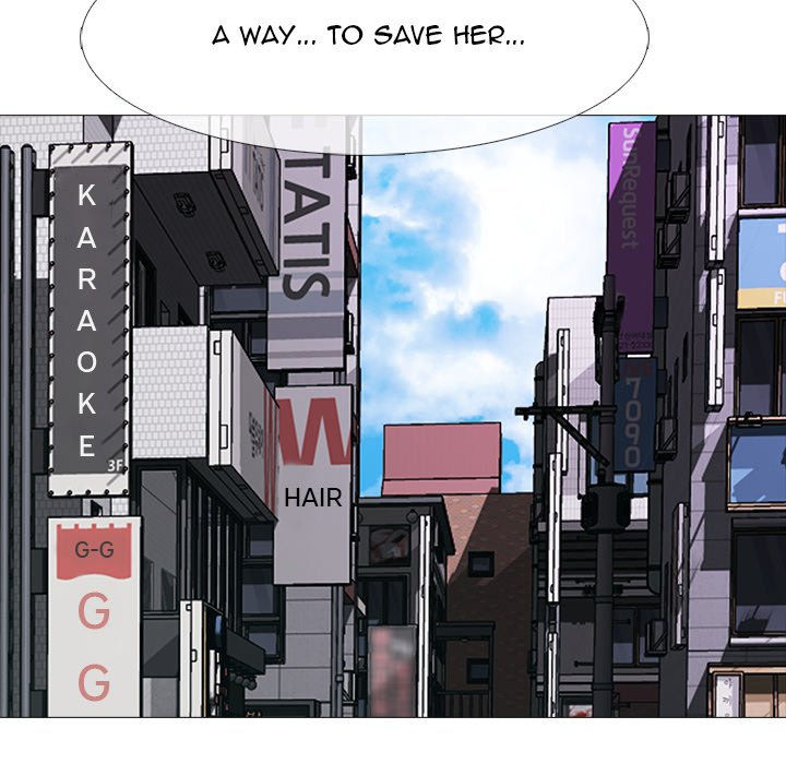 Extra Credit - Chapter 57 [photo 32] - MangaPorn