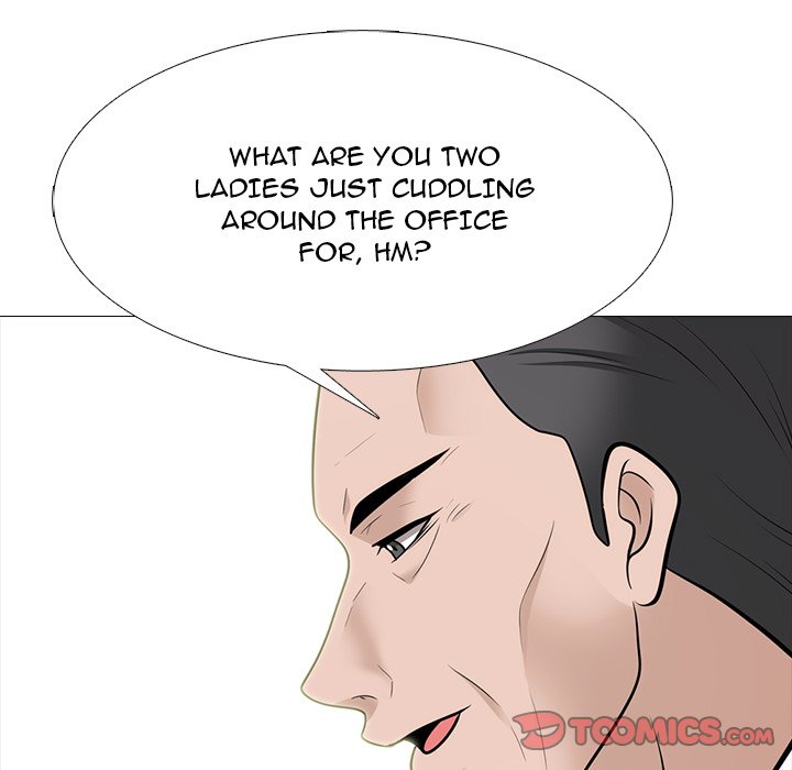 Extra Credit - Chapter 58 [photo 15] - MangaPorn