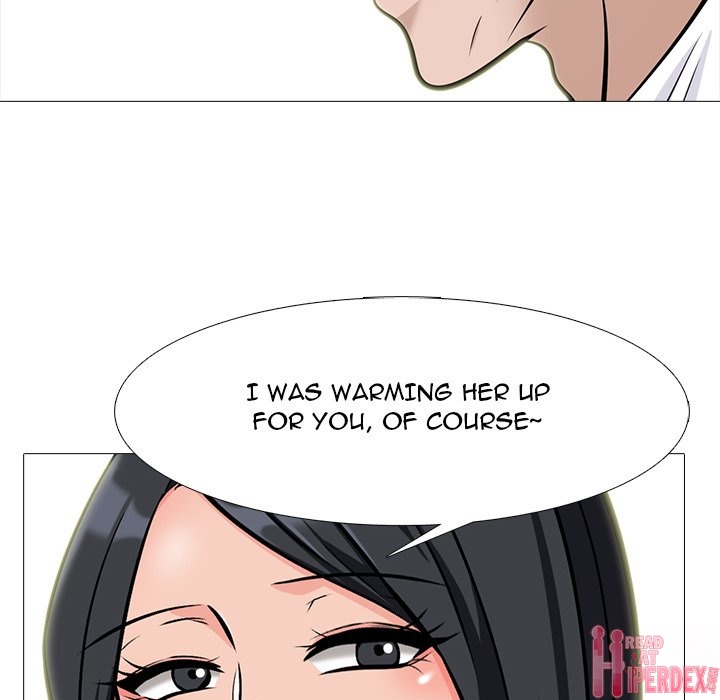 Extra Credit - Chapter 58 [photo 16] - MangaPorn