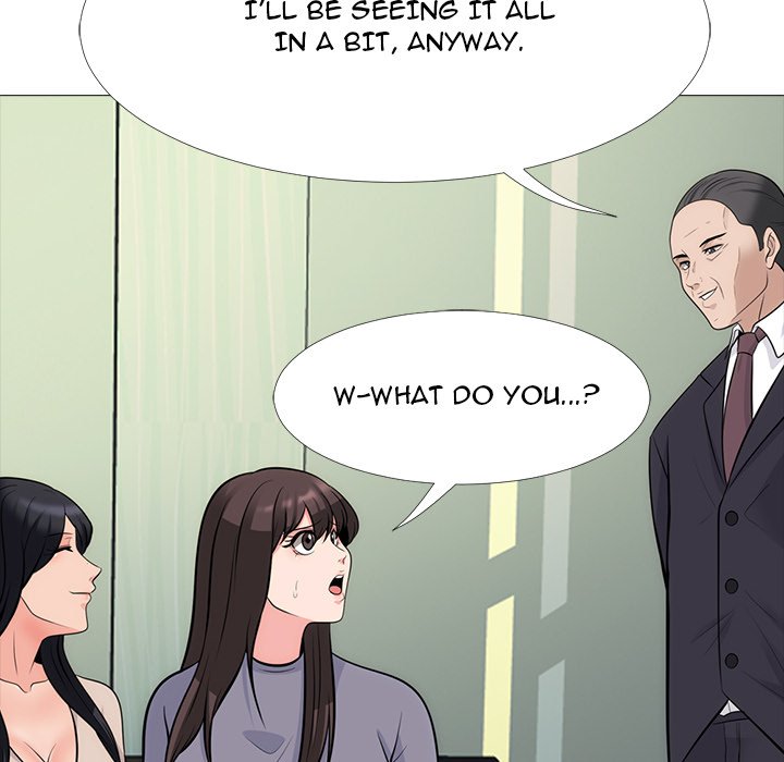 Extra Credit - Chapter 58 [photo 22] - MangaPorn