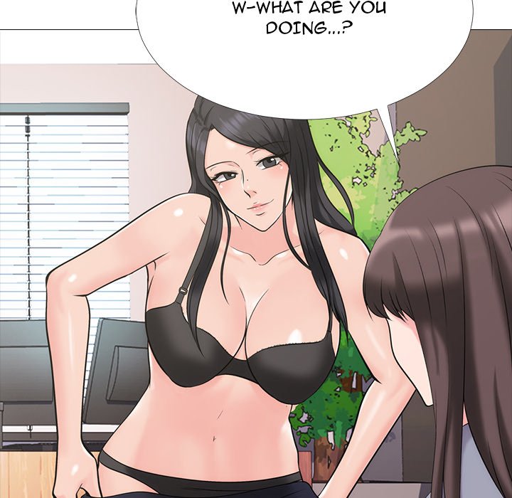 Extra Credit - Chapter 58 [photo 40] - MangaPorn