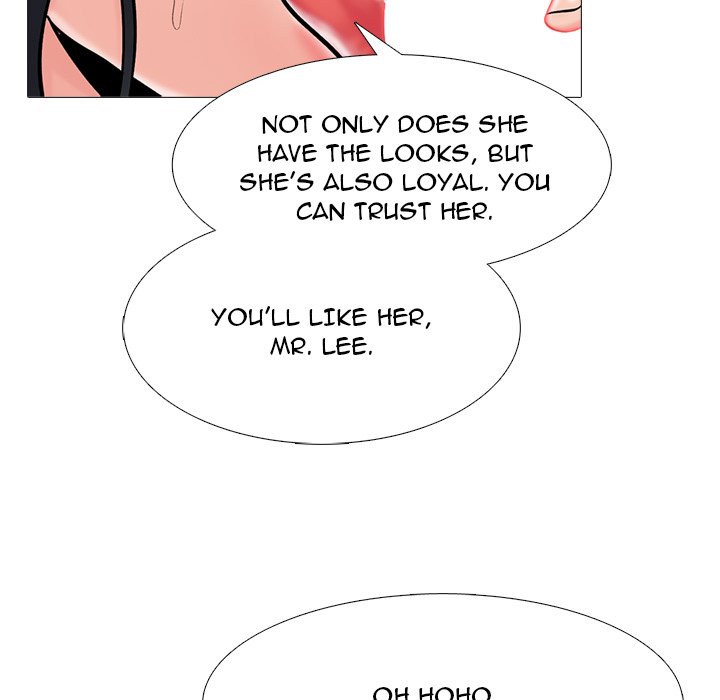 Extra Credit - Chapter 59 [photo 26] - MangaPorn