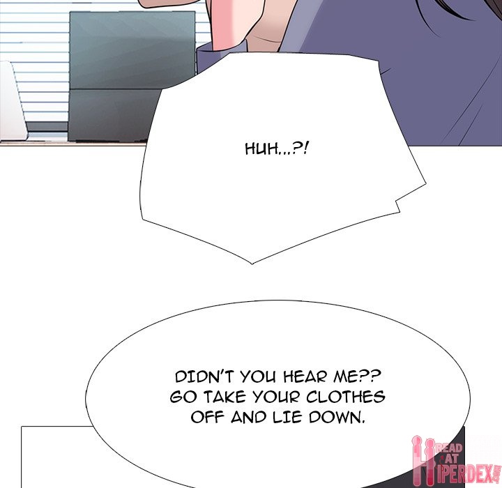 Extra Credit - Chapter 59 [photo 6] - MangaPorn