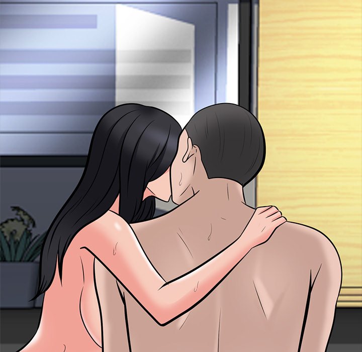 Extra Credit - Chapter 60 [photo 41] - MangaPorn