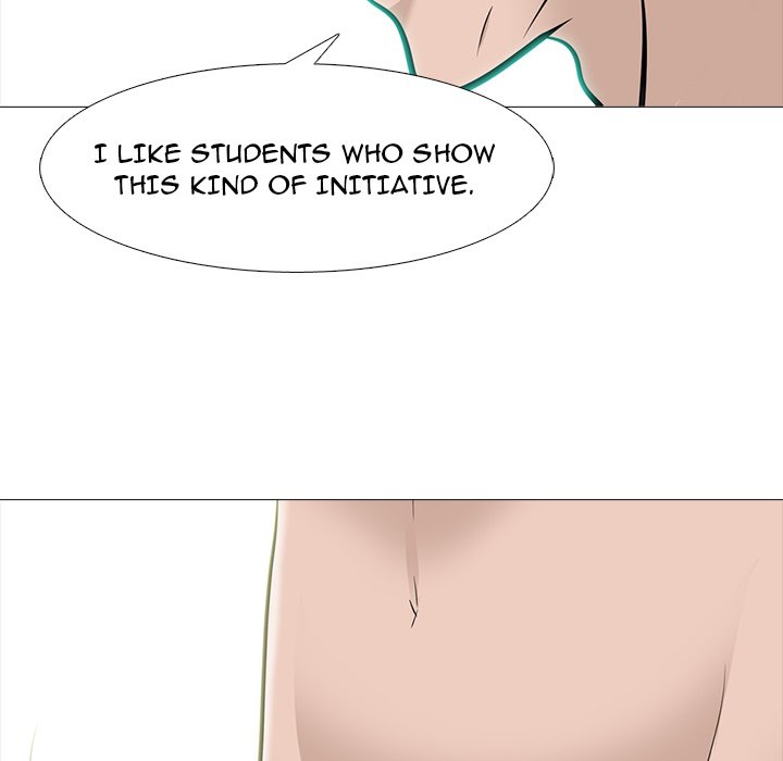 Extra Credit - Chapter 60 [photo 5] - MangaPorn