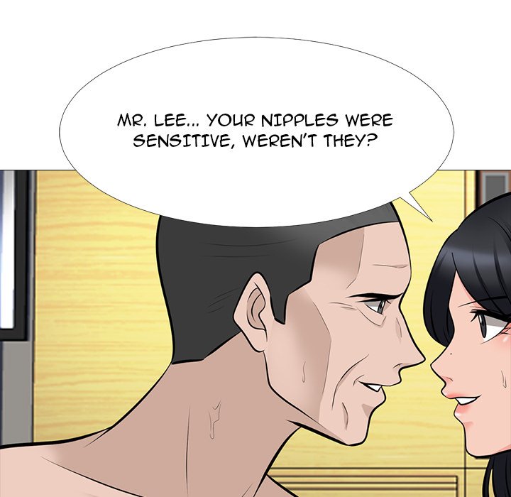 Extra Credit - Chapter 60 [photo 53] - MangaPorn