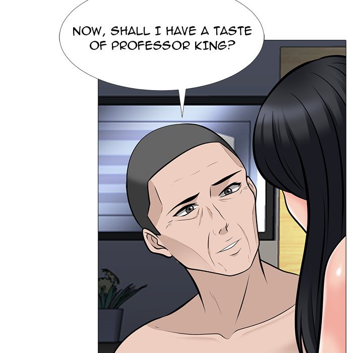 Extra Credit - Chapter 60 [photo 95] - MangaPorn