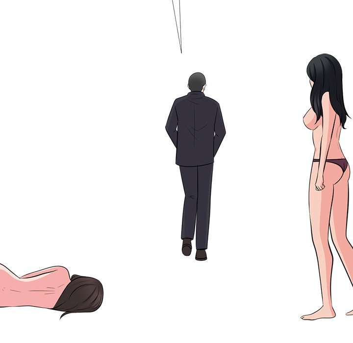 Extra Credit - Chapter 61 [photo 120] - MangaPorn