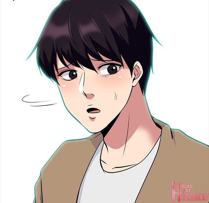 Extra Credit - Chapter 61 [photo 131] - MangaPorn