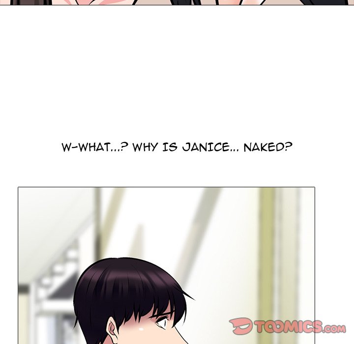 Extra Credit - Chapter 61 [photo 135] - MangaPorn