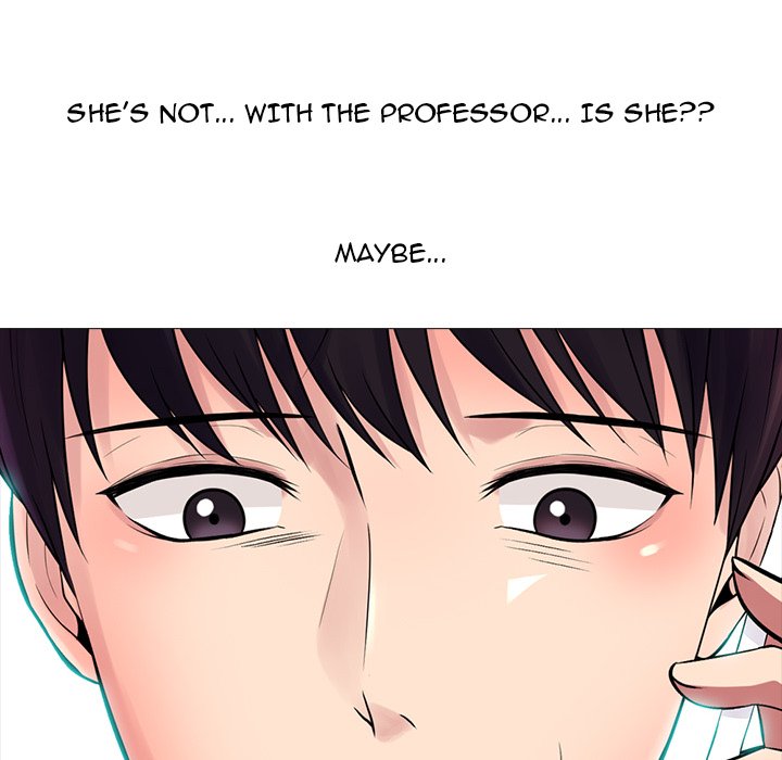 Extra Credit - Chapter 61 [photo 8] - MangaPorn