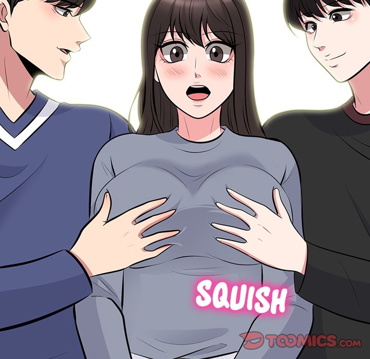 Extra Credit - Chapter 62 [photo 111] - MangaPorn