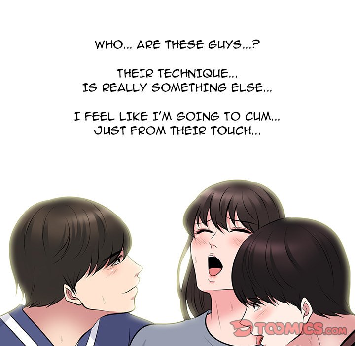 Extra Credit - Chapter 62 [photo 120] - MangaPorn