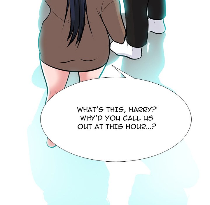 Extra Credit - Chapter 62 [photo 132] - MangaPorn