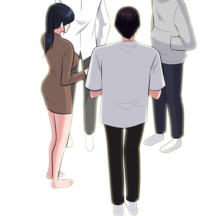 Extra Credit - Chapter 63 [photo 18] - MangaPorn