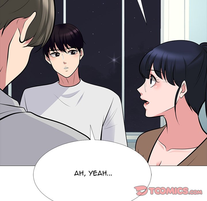 Extra Credit - Chapter 63 [photo 27] - MangaPorn