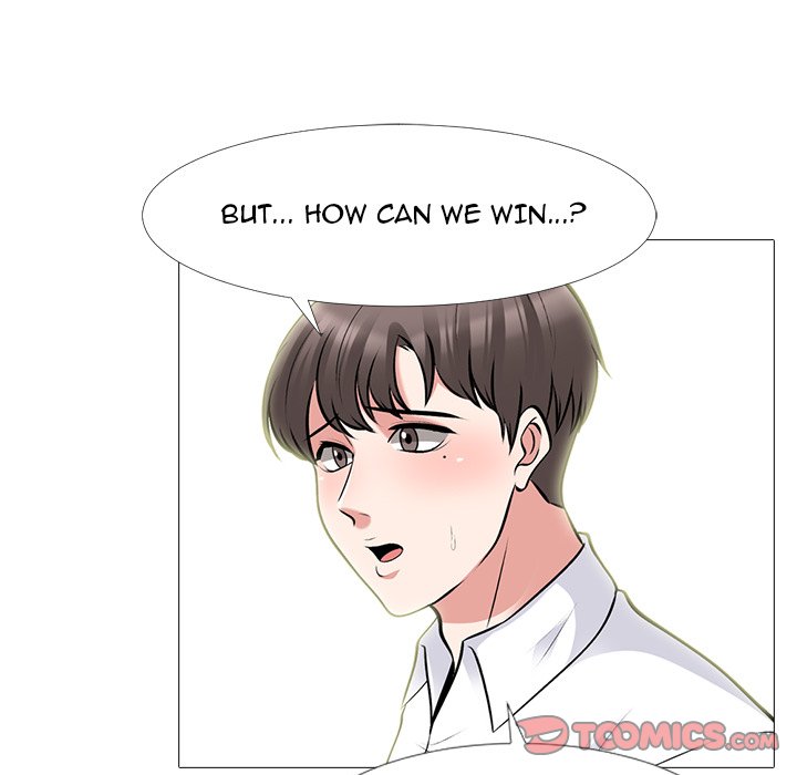 Extra Credit - Chapter 63 [photo 33] - MangaPorn