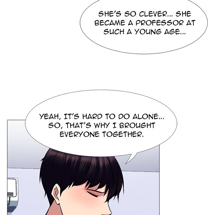 Extra Credit - Chapter 63 [photo 34] - MangaPorn