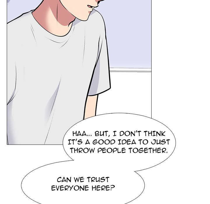 Extra Credit - Chapter 63 [photo 35] - MangaPorn