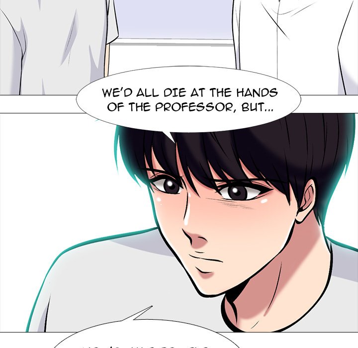 Extra Credit - Chapter 63 [photo 37] - MangaPorn