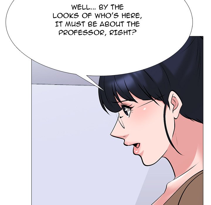 Extra Credit - Chapter 63 [photo 5] - MangaPorn