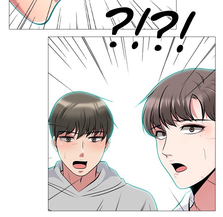 Extra Credit - Chapter 63 [photo 58] - MangaPorn