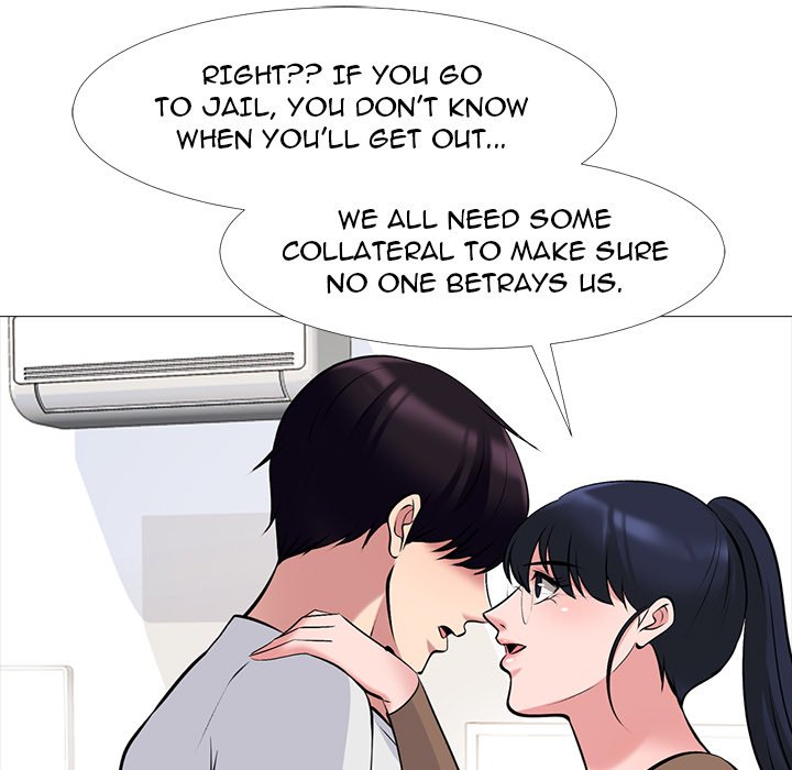 Extra Credit - Chapter 63 [photo 59] - MangaPorn