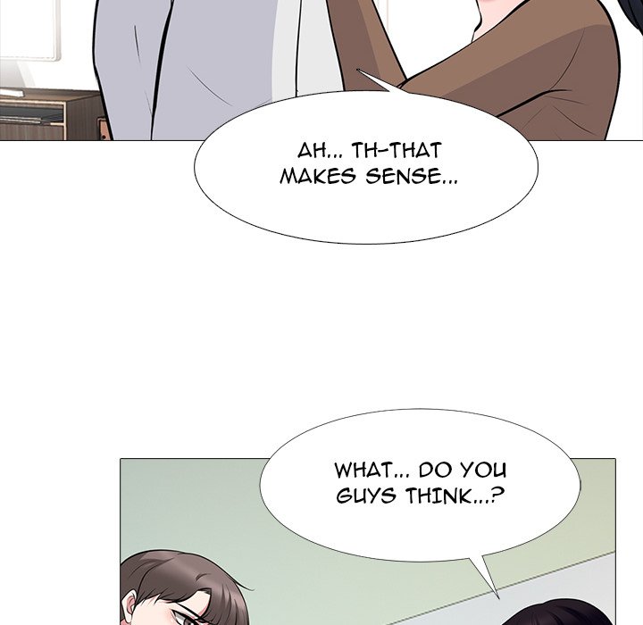 Extra Credit - Chapter 63 [photo 60] - MangaPorn