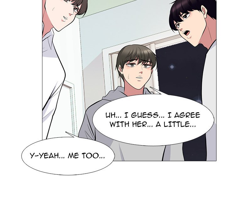 Extra Credit - Chapter 63 [photo 61] - MangaPorn