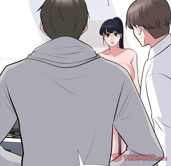 Extra Credit - Chapter 63 [photo 69] - MangaPorn